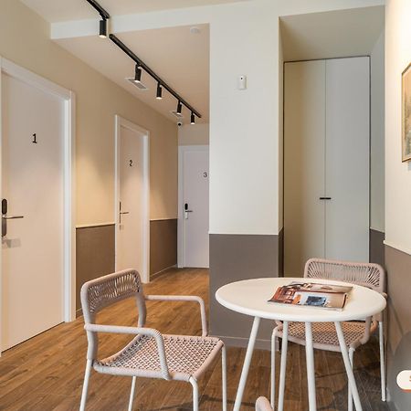 La Florida Suites By Olala Homes 略夫雷加特河畔奥斯皮塔莱特 外观 照片