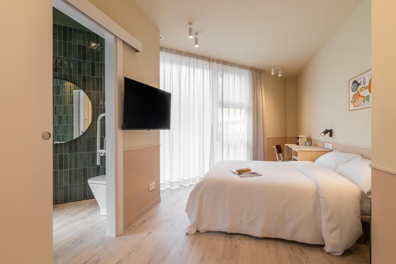 La Florida Suites By Olala Homes 略夫雷加特河畔奥斯皮塔莱特 外观 照片