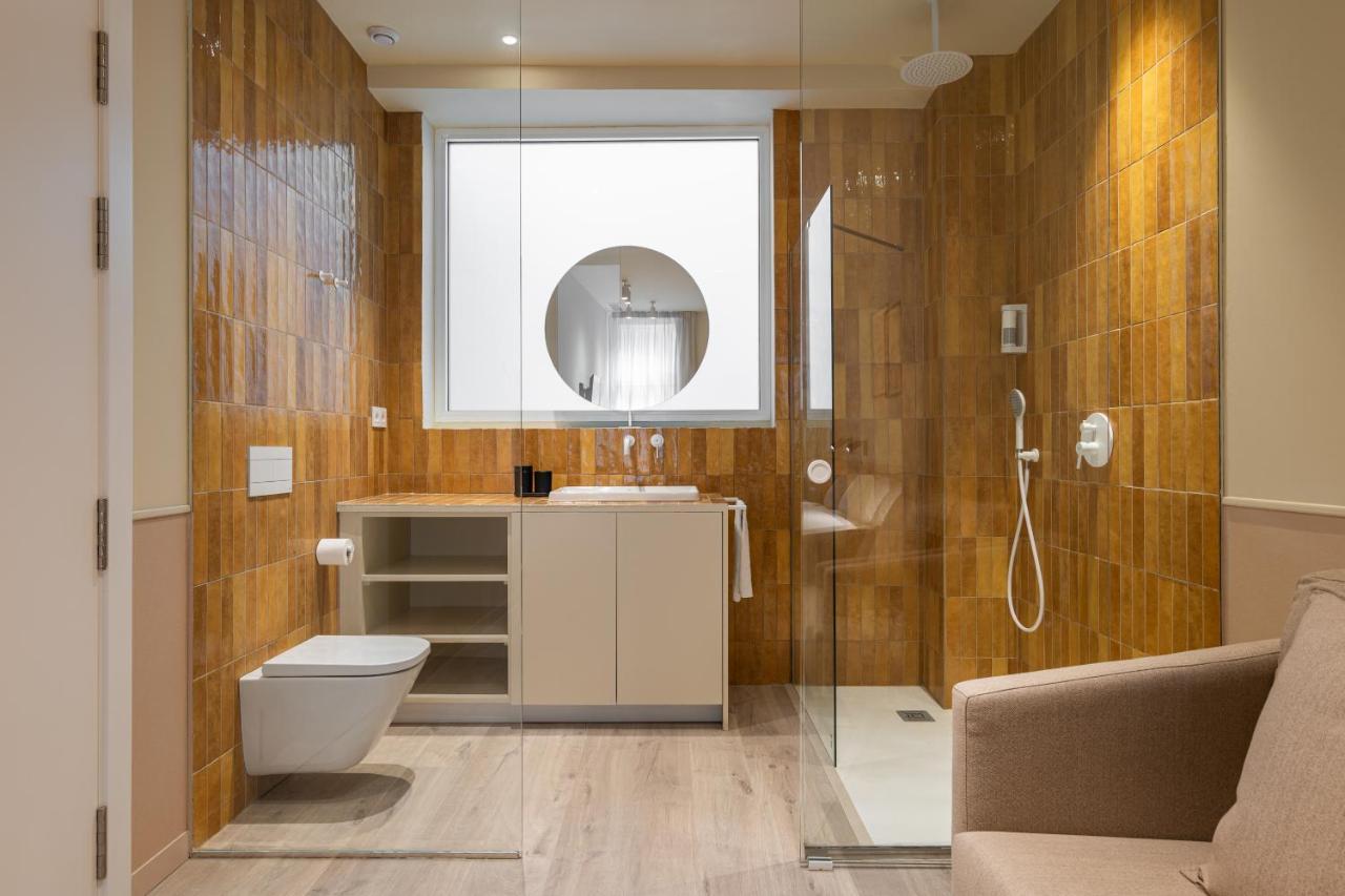 La Florida Suites By Olala Homes 略夫雷加特河畔奥斯皮塔莱特 外观 照片