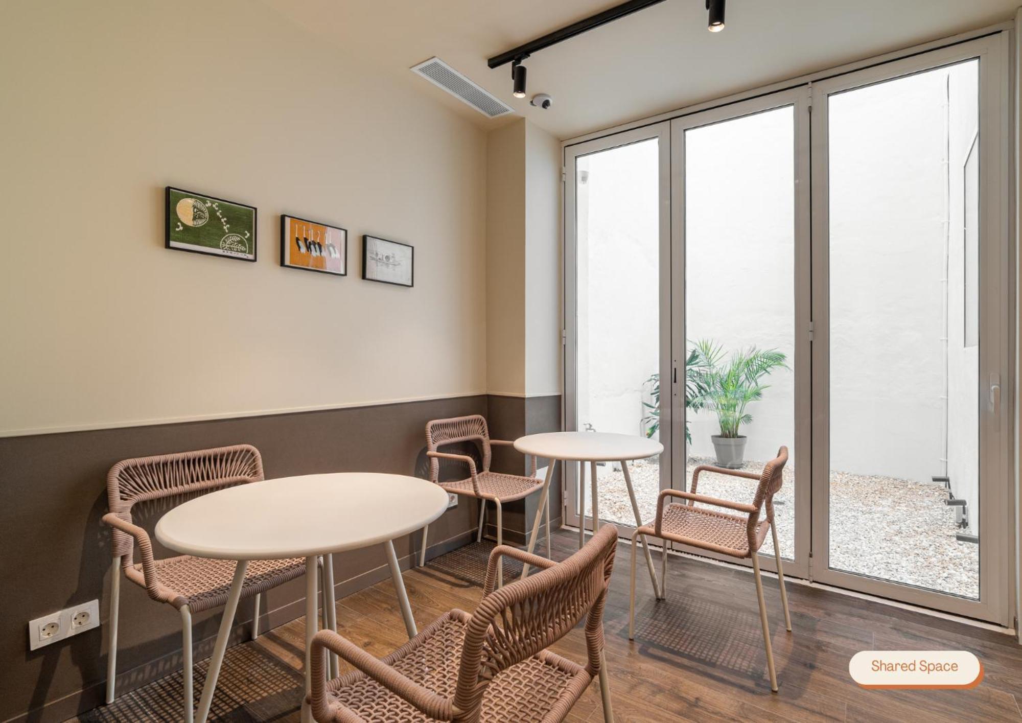 La Florida Suites By Olala Homes 略夫雷加特河畔奥斯皮塔莱特 外观 照片